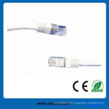 FTP Cat5e Patch Cord / Patch Cable / Jumper Wire